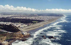 Ocean Beach - Recreation - Great Hwy, San Francisco, CA, US