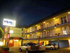 La Luna Inn - Hotel - 2599 Lombard St, San Francisco, CA, 94123, US