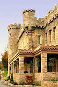 Berkeley Springs Wedding In October in Berkeley Springs, WV, USA