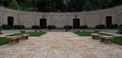 Lincoln Boyhood National Memorial - Attraction - 3027 E South St, Lincoln City, IN, United States