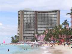 Waikiki Sheraton - Hotel - 2255 Kalakaua Avenue, Honolulu, HI, United States