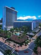 Sheraton Princess Kaiulani Hotel - Hotel - 120 Kaiulani Ave., Honolulu, HI, United States