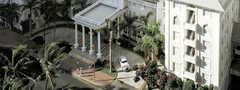 Moana Surfrider - Hotel - 2365 Kalakaua Avenue, Honolulu, HI, United States