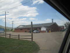 American Legion Post 10 - Reception - 4760 28th St, Boulder, CO, United States