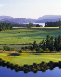 Arbutus Ridge Golf And Country Club - Golf Courses - 3515 Telegraph Rd, Cowichan Valley C, BC, V0R