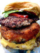 Shake Shack - Restaurant - Madison Ave and East 23rd St.

Southeast Corner of Madison Square Park

New York, NY 10010, United States