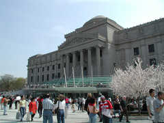 Brooklyn Museum of Art - Museum - 200 Eastern Parkway, Brooklyn, NY, United States