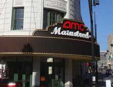 The Marquee Bar and Grill - Entertainment - 1400 Main St, Kansas City, MO, 64105