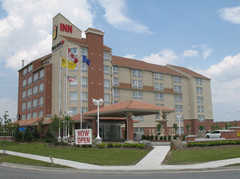 Monte Carlo Inn Vaughan Suites - Hotel - 705 Applewood Cres., Vaughan, Ontario, L4K 5W8, Canada Monte Carlo Inn Vaughan Suites - Hotel - 705 Applewood Cres., Vaughan, Ontario, L4K 5W8, Canada