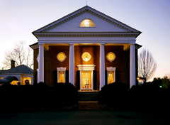 Charlottesville Wedding In May in Charlottesville, VA, USA