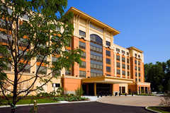 Sheraton Tarrytown Hotel - Hotel - 600 White Plains Rd, Tarrytown, NY, USA