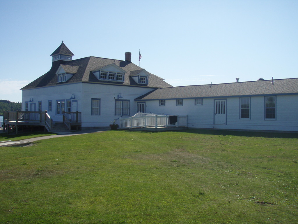 Unnamed - Reception Sites - 1120 Furnace Ave, Elberta, MI, 49635