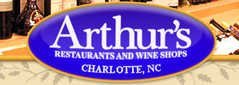 Arthur's Restaurant and Wine Shop - Restaurants - Lower Level, Belk--SouthPark, Charlotte, NC, United States Arthur's Restaurant and Wine Shop - Restaurants - Lower Level, Belk--SouthPark, Charlotte, NC, United States