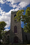 Jamaica Plain Wedding In August in Jamaica Plain, MA, USA