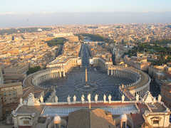 Vatican - Attraction - 00120 Vatican City, VA