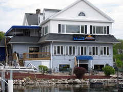 SandBar Sports Pub in Pewaukee, WI, USA