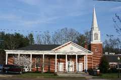Red Bank Church of Christ - Red Bank Church of Christ - 3600 Dayton Blvd, Chattanooga, TN, 37415