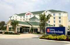 Hilton Garden Inn Chattanooga/Hamilton Place - Hotel - 2343 Shallowford Village Drive, Chattanooga, TN, United States