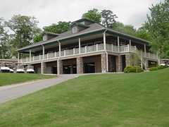 Brown Acres Golf Course - Golf course - 406 Brown Rd, Chattanooga, TN, United States