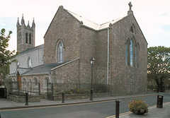 Church of the Assumption - Ceremony - Castle Street, Co. Dublin, Ireland Church of the Assumption - Ceremony - Castle Street, Co. Dublin, Ireland