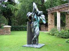 Fort Worth Botanical Gardens - Ceremony - 3220 Botanic Garden Blvd, Fort Worth, TX, 76107