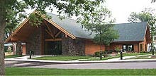 Jester Park Lodge - Reception - 11407 NW Jester Park Dr, Granger, IA, 50109 Jester Park Lodge - Reception - 11407 NW Jester Park Dr, Granger, IA, 50109