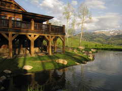 Telluride Wedding In September in Telluride, CO, USA