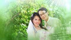 油麻地尖沙咀 Wedding In September in Hong Kong, China