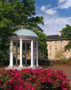 The University of North Carolina - Attraction - 200 E Cameron Ave, Chapel Hill, NC, United States The University of North Carolina - Attraction - 200 E Cameron Ave, Chapel Hill, NC, United States