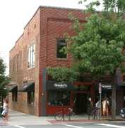 Spanky's - Restaurant - 101 E Franklin St, Chapel Hill, NC, 27514 Spanky's - Restaurant - 101 E Franklin St, Chapel Hill, NC, 27514