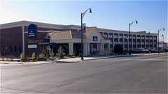 Holiday Inn Express Lynbrook - Rockville Centre Hotel - Hotel - 1 Sunrise Highway, Lynbrook, NY, United States Holiday Inn Express Lynbrook - Rockville Centre Hotel - Hotel - 1 Sunrise Highway, Lynbrook, NY, United States