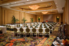 Royal Hawaiian, A Luxury Collection Resort - Reception - 2259 Kalakaua Ave, Honolulu, HI, United States