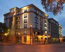 DoubleTree Hotel Historic Savannah  - Hotel - 411 W Bay St, Savannah, GA, 31401