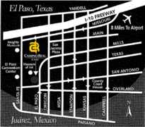 El Paso Wedding In October in El Paso, TX, USA