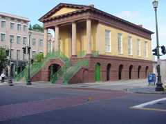 Old City Market - Attraction - Meeting St & Market St, Charleston, SC, 29401 Old City Market - Attraction - Meeting St & Market St, Charleston, SC, 29401