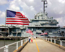 Patriots Point Naval Museum - Attraction - 40 Patriots Point Rd, Mt Pleasant, SC, United States Patriots Point Naval Museum - Attraction - 40 Patriots Point Rd, Mt Pleasant, SC, United States