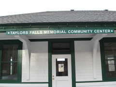 Taylors Falls Wedding In August in Luck, WI, USA