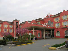 Pacific Inn - Hotel - 1160 King George Hwy, Surrey, BC