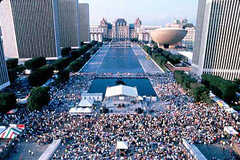 Empire State Plaza - Attraction - 40 N Pearl St, Albany, NY, United States