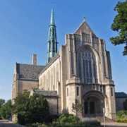 Hamline United Methodist Church - Ceremony - 1514 Englewood Ave, St Paul, MN, 55104