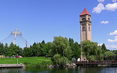 Riverfront Park - Attraction - 507 N Howard St, Spokane, WA, United States Riverfront Park - Attraction - 507 N Howard St, Spokane, WA, United States