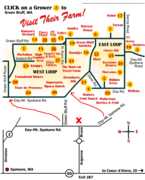 Greenbluff High Country Orchard - Attraction - Various locations Greenbluff High Country Orchard - Attraction - Various locations