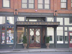Montvale Hotel - Hotel - 1005 W 1st Ave, Spokane, WA, 99201 Montvale Hotel - Hotel - 1005 W 1st Ave, Spokane, WA, 99201