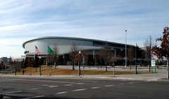 Spokane Arena - Entertainment - 720 W Mallon Ave, Spokane, WA, 99201 Spokane Arena - Entertainment - 720 W Mallon Ave, Spokane, WA, 99201