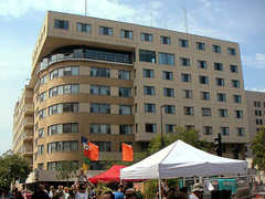 Best Western Inn on the Park - Hotel - 22 S Carroll St, Madison, WI, 53703, US