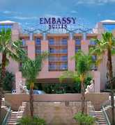 Embassy Suites Hotel - Embassy Suites Hotel - 900 E. Birch Street, Brea, CA, United States