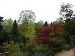 Fletcher Moss Park - Attraction - Fletcher Moss Park - Attraction -