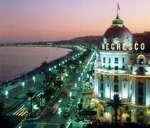 The Negresco - Reception - 37 Promenade des Anglais, Nice, Provence-Alpes-Côte d'Azur, 06000