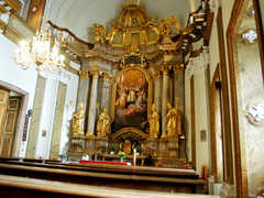 The Wedding Ceremony - Ceremony - Salzburg, Salzburg