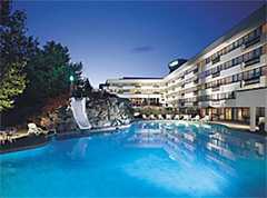 Red Lion Hotels: Red Lion Hotel at the Park - Hotel - 303 W North River Dr, Spokane, WA, United States Red Lion Hotels: Red Lion Hotel at the Park - Hotel - 303 W North River Dr, Spokane, WA, United States